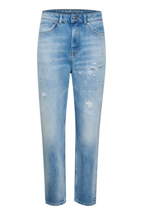 HellaMW jeans | My essential wardrobe