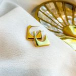 Zaha oorbellen | ZAG Bijoux