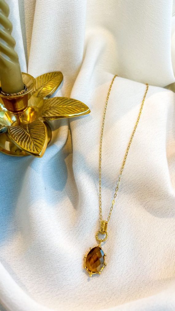 Mada ketting | ZAG Bijoux