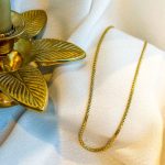Serpenti ketting | ZAG Bijoux