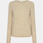 Knit beige | Sofie Schnoor
