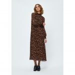Mia smock jurk | Minus