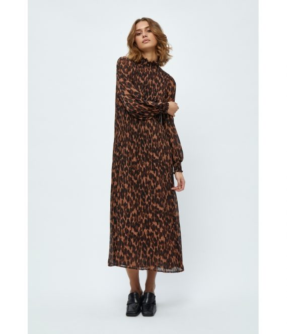 Mia smock jurk | Minus