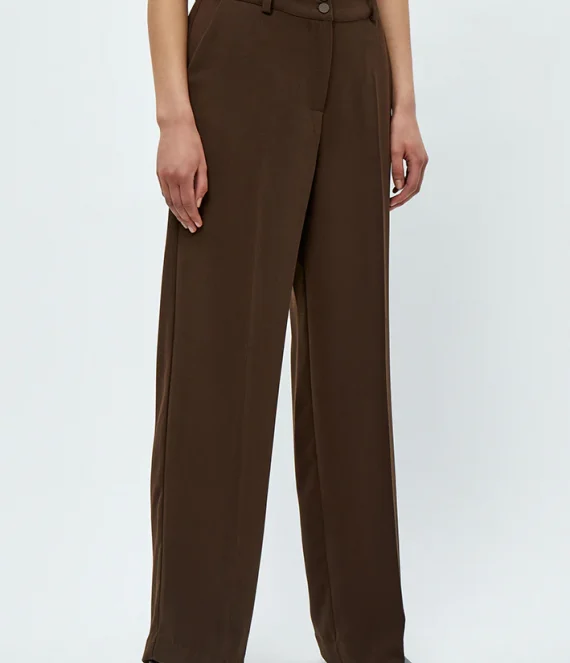 Nieuw ilsa broek | Minus