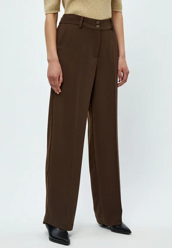 Nieuw ilsa broek | Minus