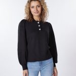 Sweater polo fancy | Esqualo