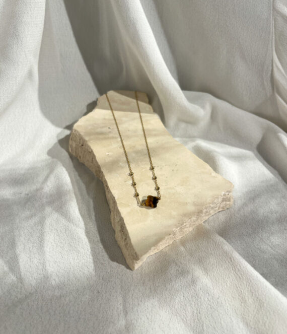 Velázquez ketting | ZAG Bijoux