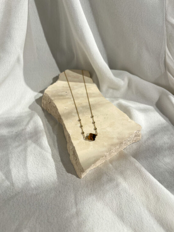 Velázquez ketting | ZAG Bijoux