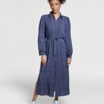 Harper puff jurk | Freebird