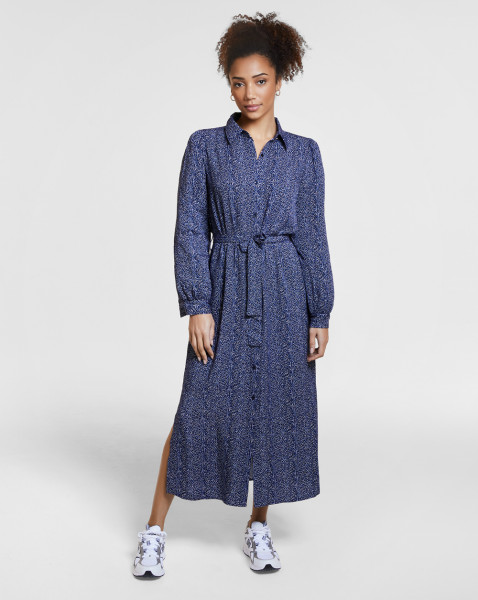 Harper puff jurk | Freebird