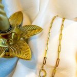 Ando ketting | ZAG Bijoux