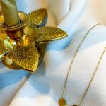Cardin ketting | ZAG Bijoux