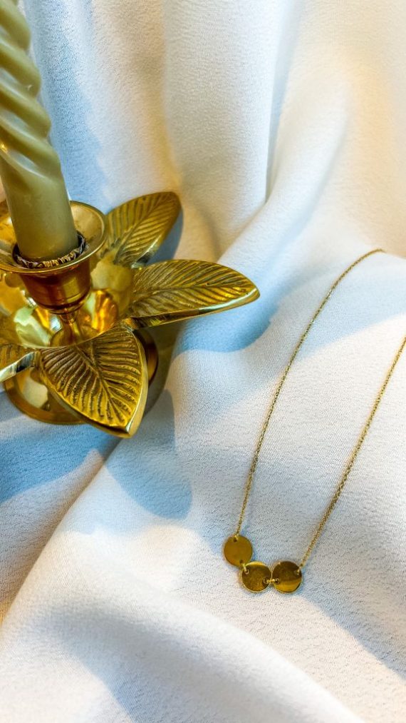Cardin ketting | ZAG Bijoux
