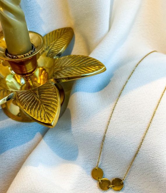 Cardin ketting | ZAG Bijoux
