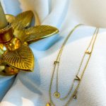 Carina ketting | ZAG Bijoux