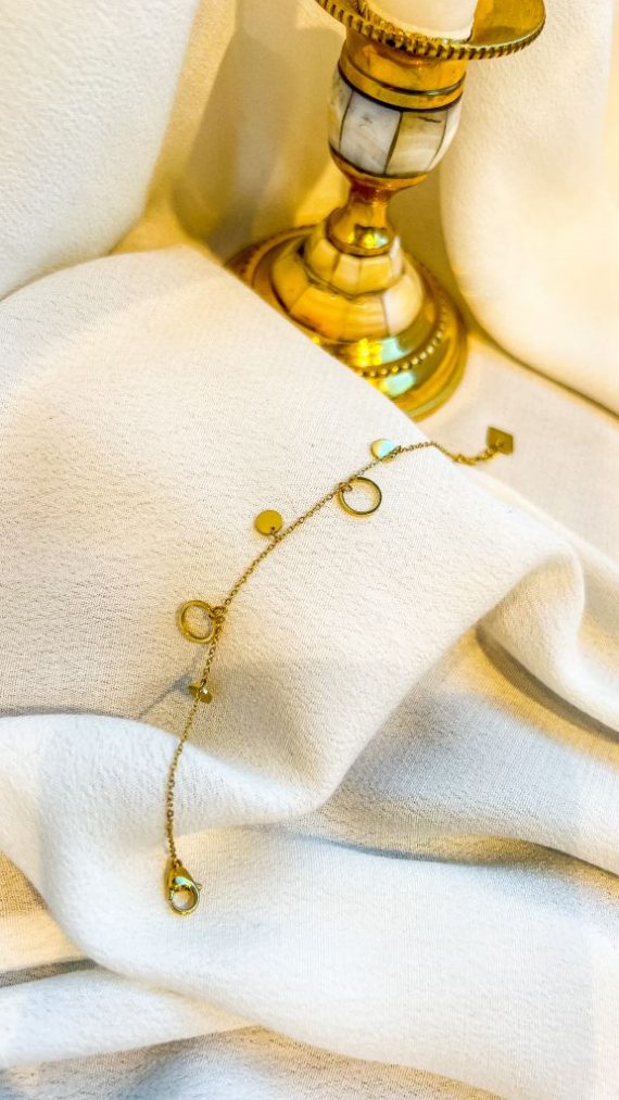 Halo armband | ZAG Bijoux