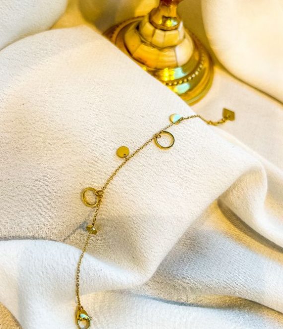 Halo armband | ZAG Bijoux
