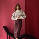 Julie skirt | Amaya Amsterdam