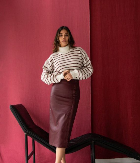 Julie skirt | Amaya Amsterdam