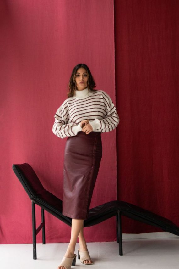 Julie skirt | Amaya Amsterdam