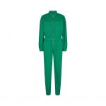 Jumpsuit green | Sofie Schnoor
