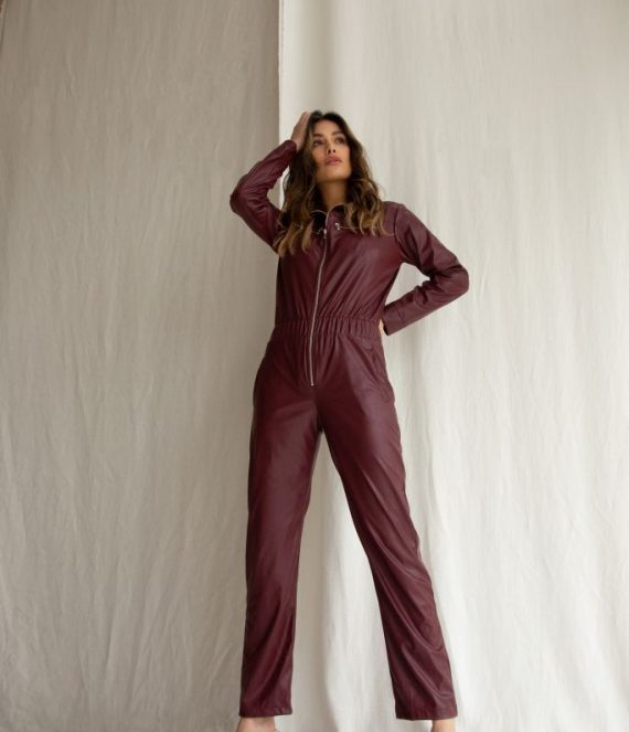 Kaya jumpsuit | Amaya Amsterdam