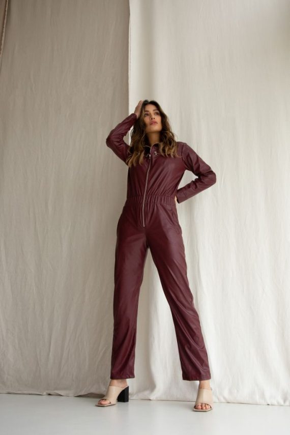 Kaya jumpsuit | Amaya Amsterdam