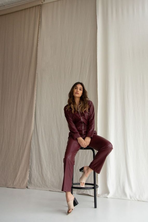 Kaya jumpsuit | Amaya Amsterdam