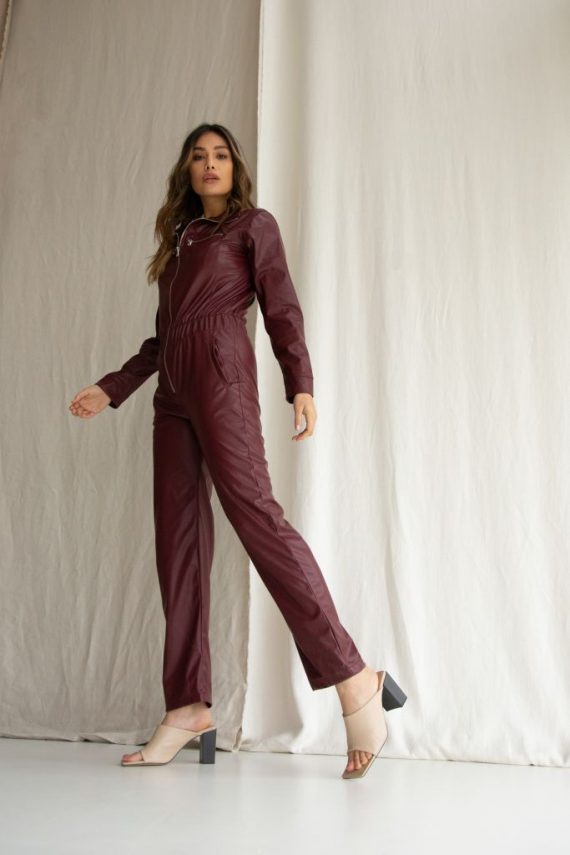 Kaya jumpsuit | Amaya Amsterdam