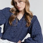 Kennedy blouse | Freebird