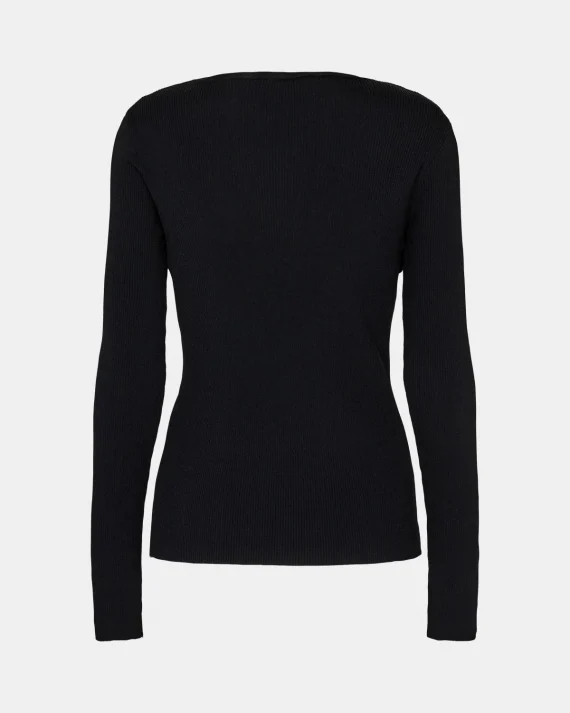 Knitwear blouse | Sofie Schnoor