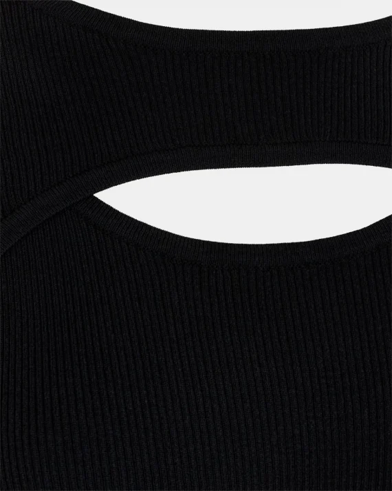 Knitwear blouse | Sofie Schnoor
