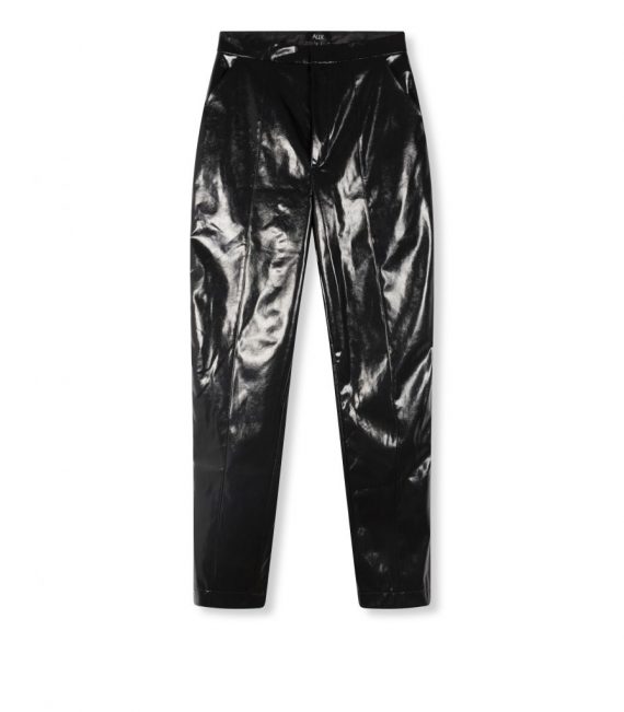 Lacquar pants | Alix the label