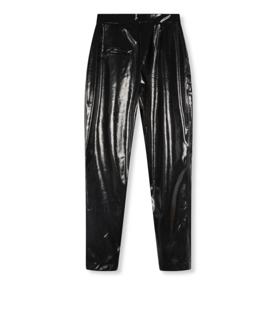 Lacquar pants | Alix the label