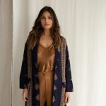 Luisa blazer | Amaya Amsterdam