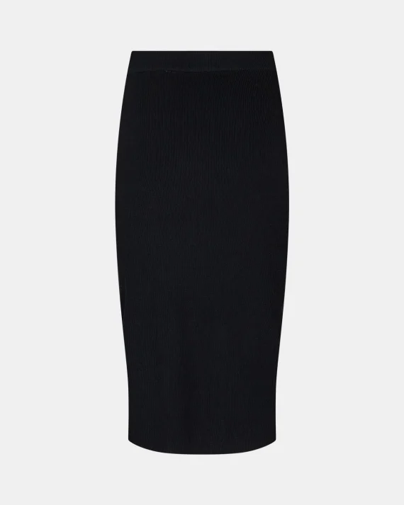 Midi skirt | Sofie Schnoor