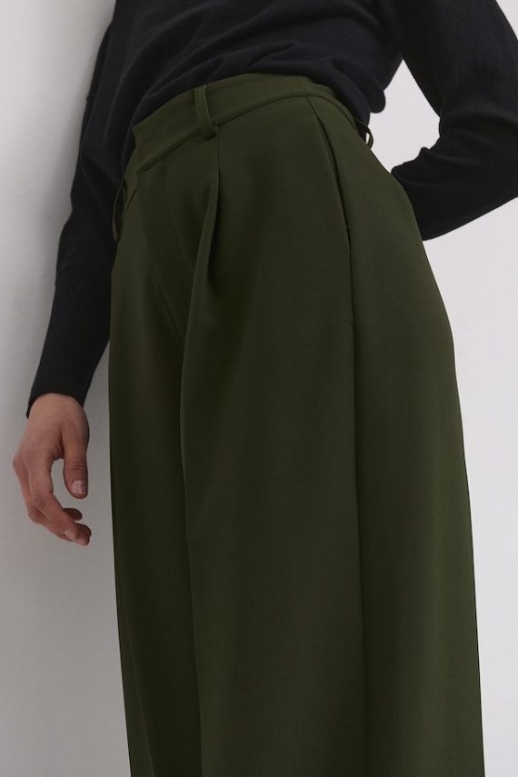 Mwyola broek | My Essential Wardrobe