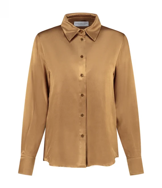 Ruth blouse | Amaya Amsterdam