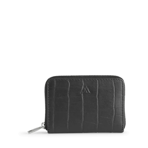 SelmaMBG purse croco | Markberg