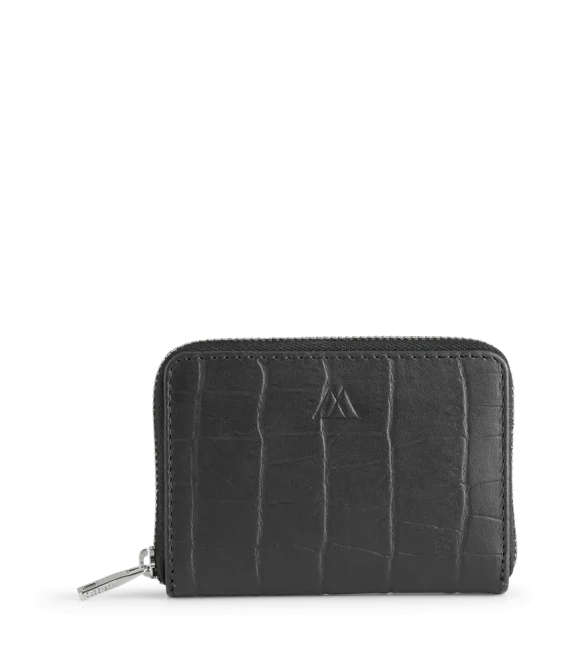 SelmaMBG purse croco | Markberg