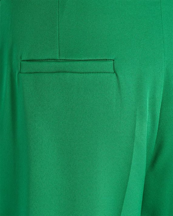 Trousers green | Sofie Schnoor