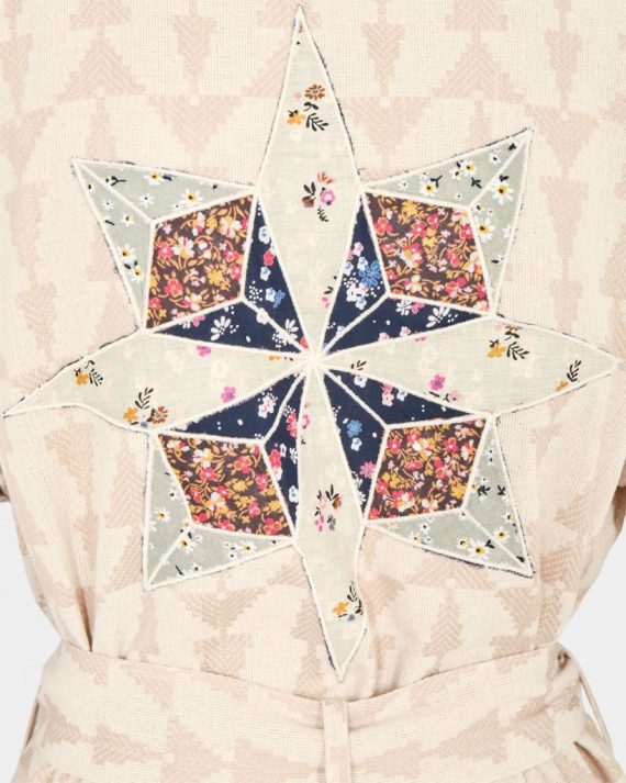 Vest print | Sofie Schnoor