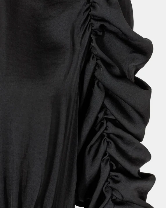 Black dress | Sofie Schnoor