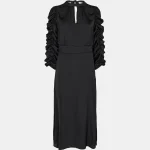 Black dress | Sofie Schnoor