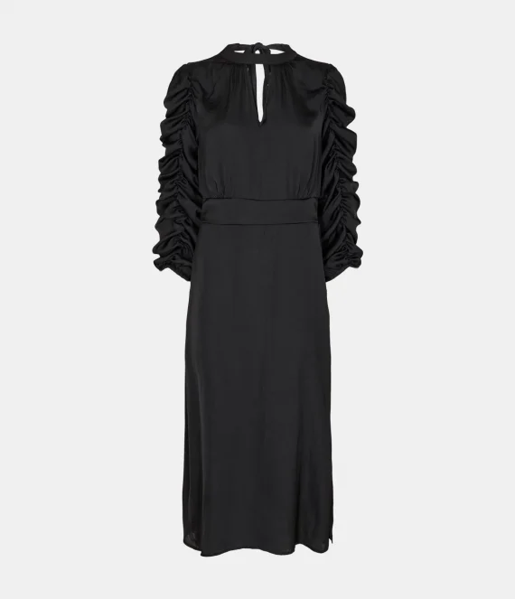 Black dress | Sofie Schnoor
