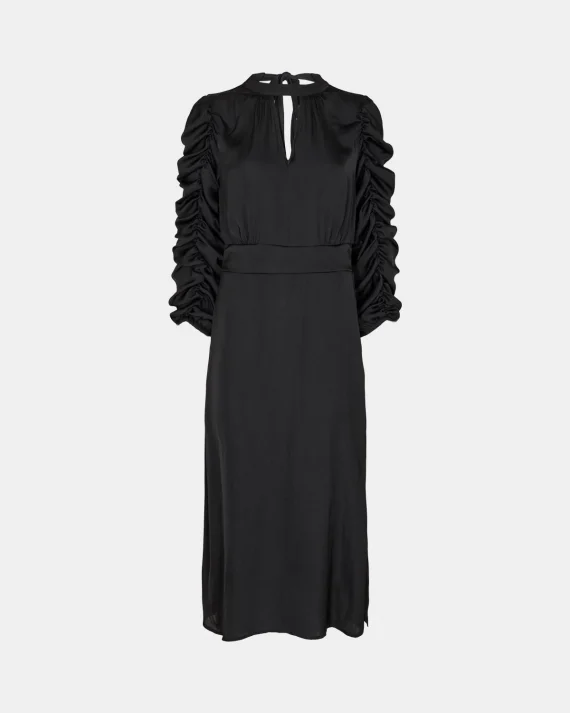 Black dress | Sofie Schnoor