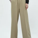 Carla pants | Minus