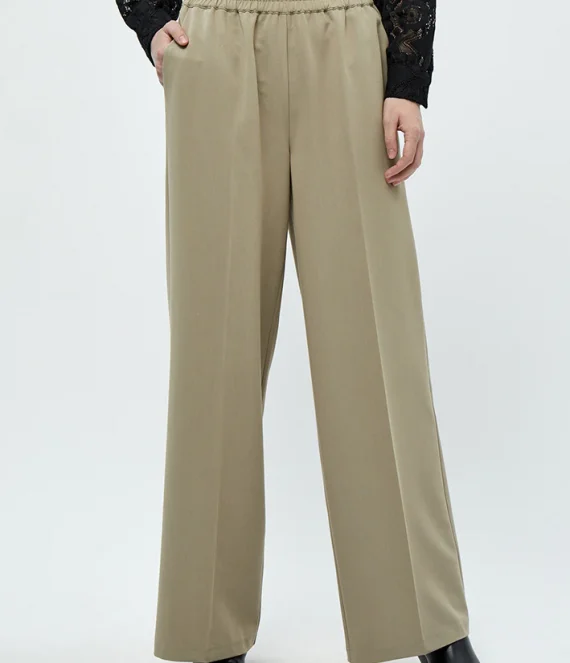 Carla pants | Minus