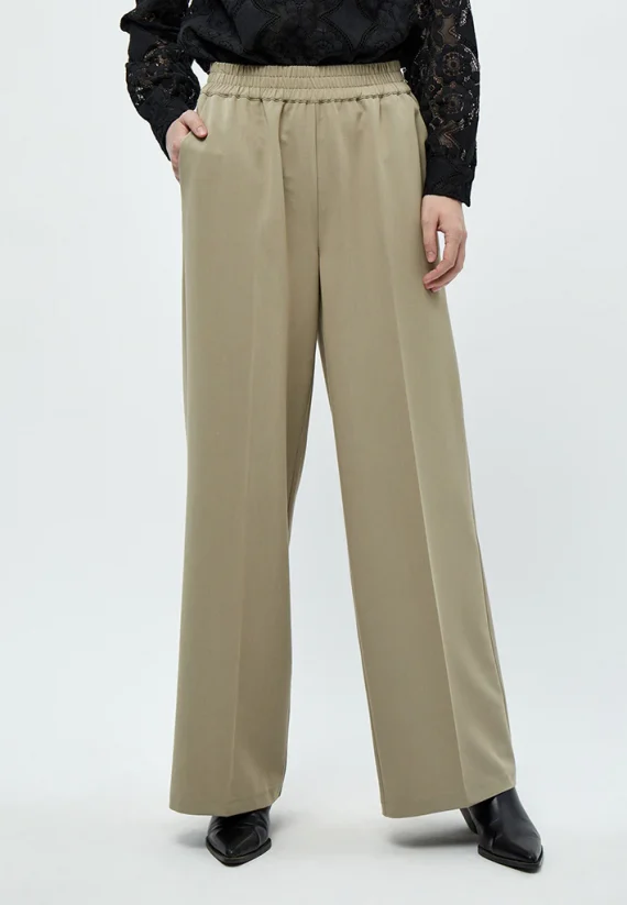 Carla pants | Minus