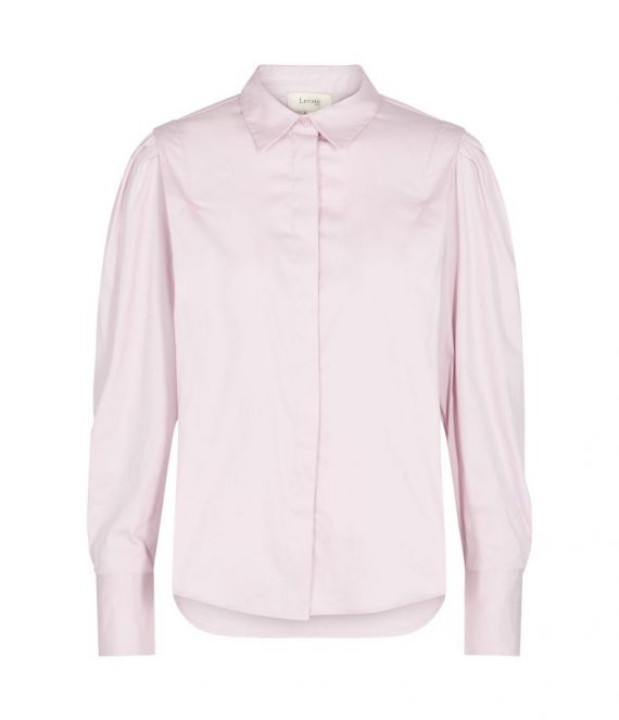 Isla solid 65 pink | Levete Room